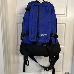 MEC hiking bag 35L